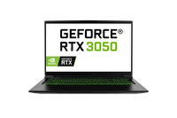Abra A7 V11.4.1 17,3" Gaming Laptop